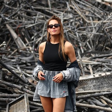 Charlotte de Witte - Music and Event Shoots Collection in charlottedewittemusic_3680072573819880924.jpg - hidden celebrity photo